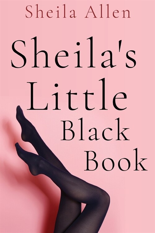 Sheilas Little Black Book (Paperback)