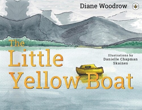 The Little Yellow Boat (Paperback)