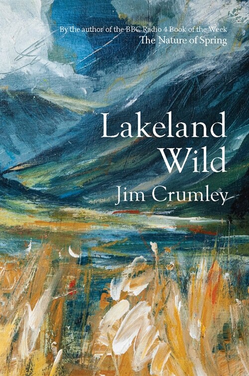 LAKELAND WILD (Hardcover)