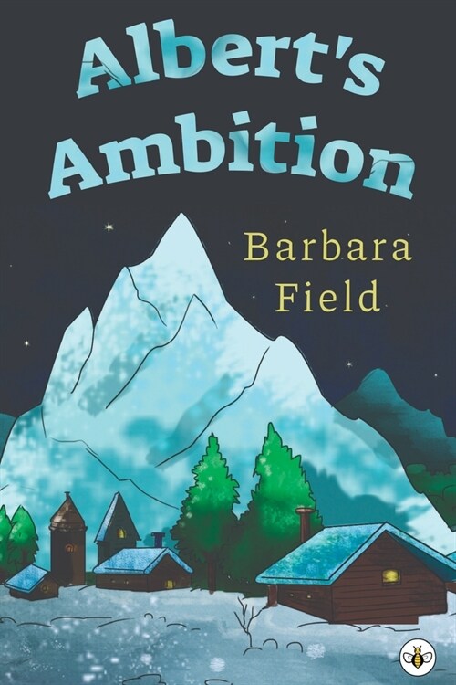 Alberts Ambition (Paperback)