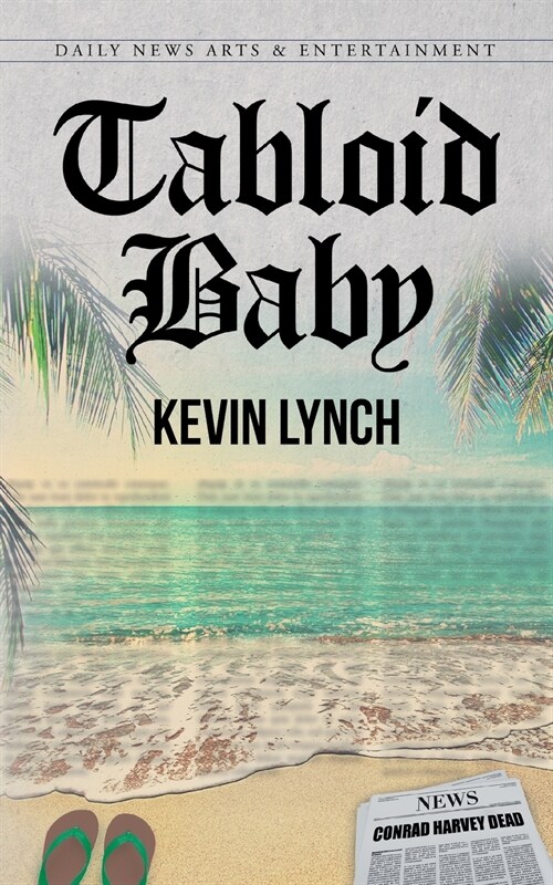 Tabloid Baby (Paperback)