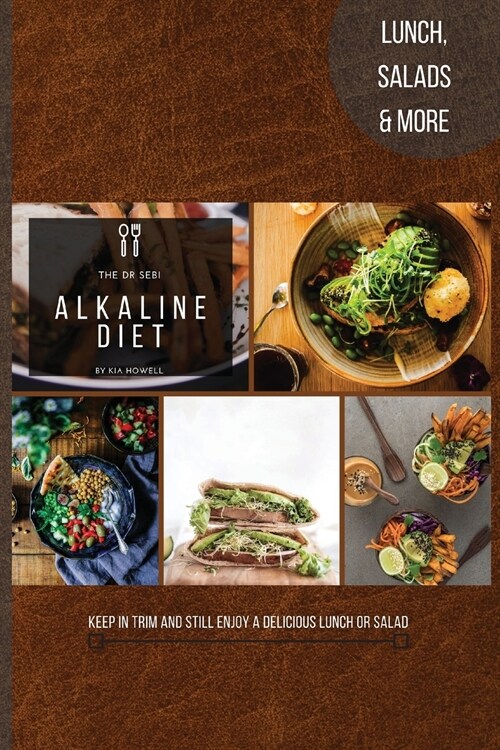 Dr Sebi Alkaline Diet: With This Easy Alkaline Diet Guide for Beginners You Will Receive Simple Guidelines to a Healthier Life. Kidney Friend (Paperback)