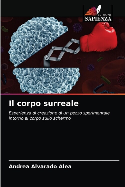 Il corpo surreale (Paperback)