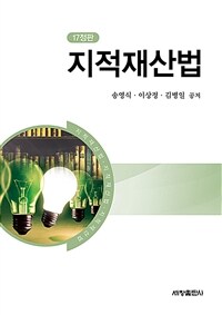 지적재산법 / 17정판