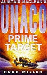 Prime Target (Paperback)
