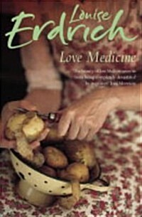 Love Medicine (Paperback)