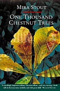 [중고] One Thousand Chestnut Trees (Paperback)