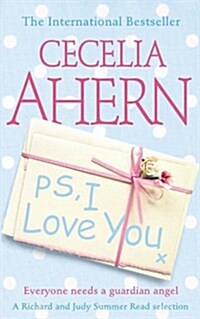 PS, I Love You (Paperback)