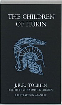 The Children of Hurin (Paperback)