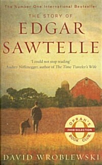 Story Of Edgar Sawtelle EXPORT ED (Paperback)