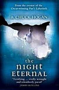 Night Eternal EXPORT ED (Paperback)