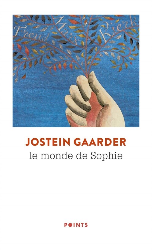 Le Monde de Sophie (Mass Market Paperback)