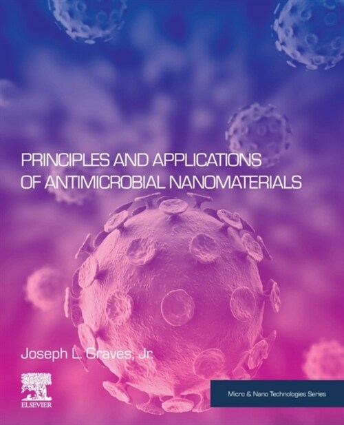 Principles and Applications of Antimicrobial Nanomaterials (Paperback)