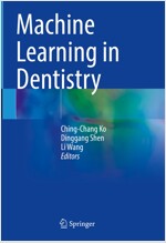 Machine Learning in Dentistry (Hardcover)