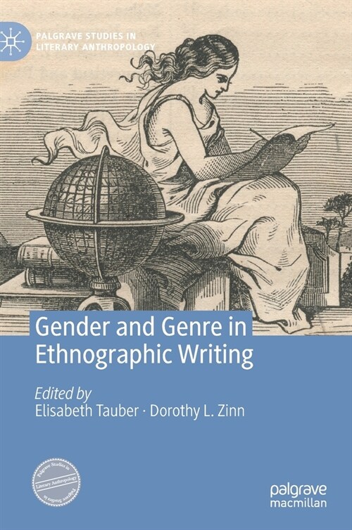 Gender and Genre in Ethnographic Writing (Hardcover)