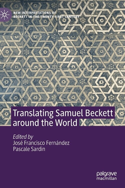 Translating Samuel Beckett around the World (Hardcover)