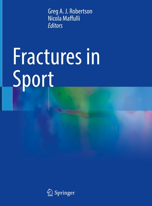 Fractures in Sport (Hardcover)
