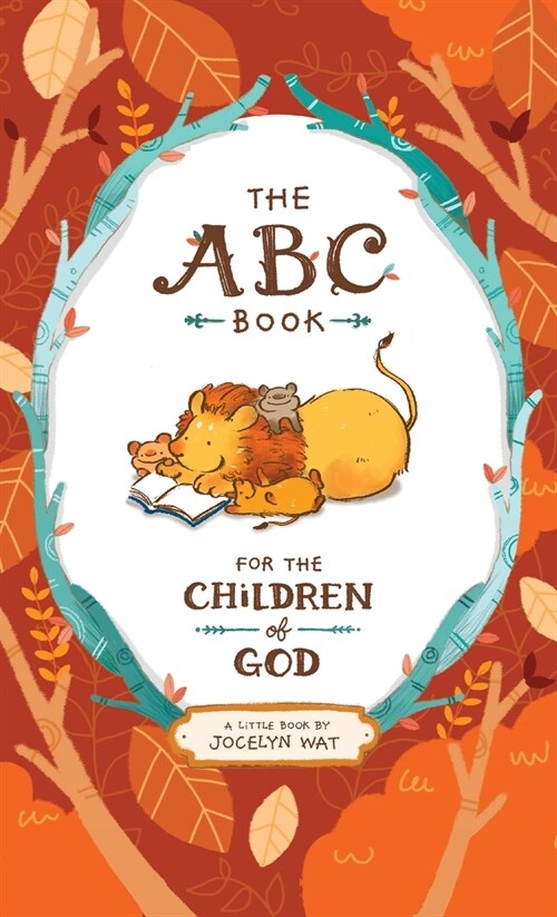 The ABC Book for the Children of God (Hardcover)