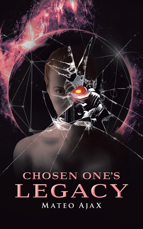 Chosen Ones: Legacy (Paperback)