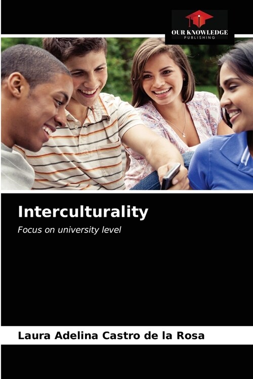Interculturality (Paperback)