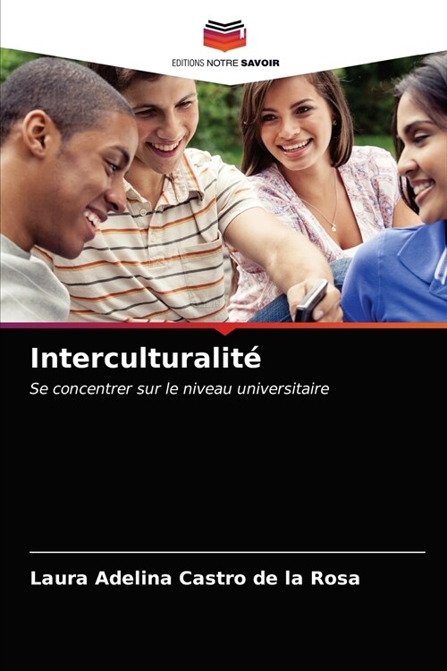 Interculturalit? (Paperback)