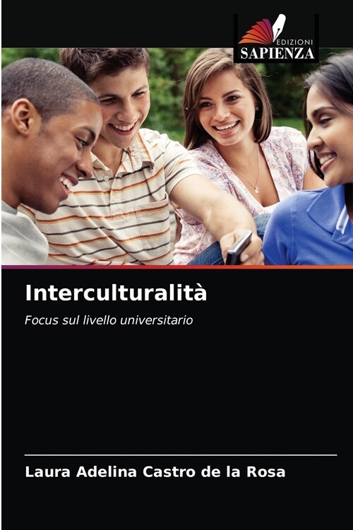 Interculturalit? (Paperback)