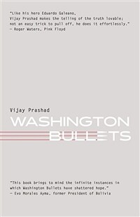 Washington Bullets (Paperback)
