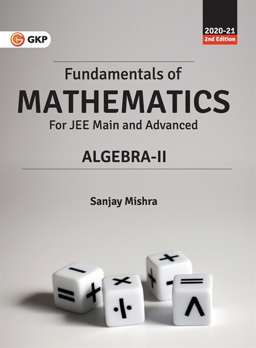 Fundamentals of Mathematics - Algebra-II (Paperback)