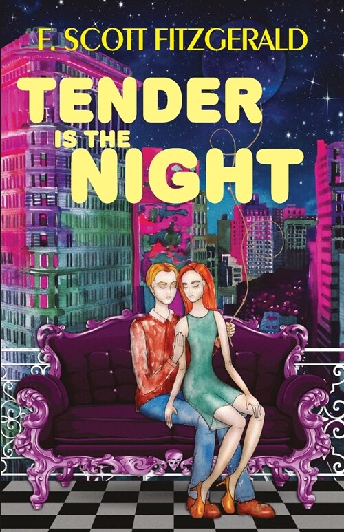 Tender Is The Night (Paperback)