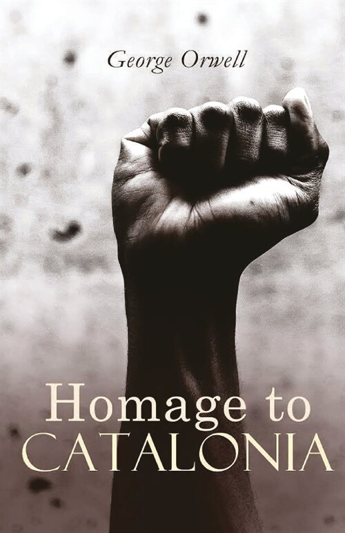 Homage to Catalonia (Paperback)