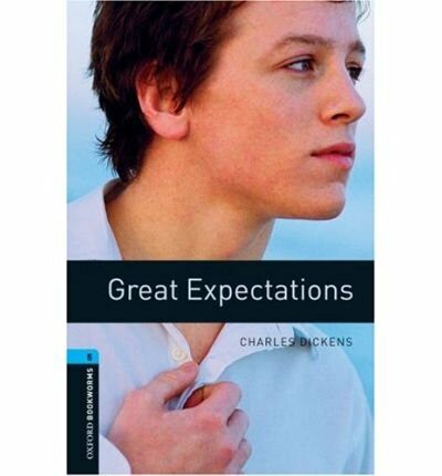 Oxford Bookworms Library Level 5 : Great Expectations (Paperback + MP3 download, 3rd Edition)