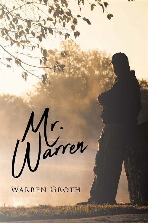 Mr. Warren (Paperback)