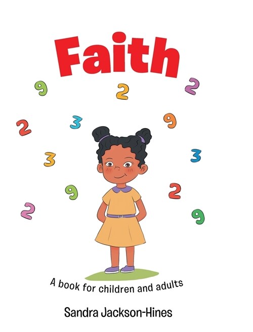 Faith (Hardcover)