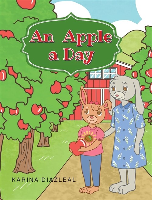 An Apple a Day (Hardcover)