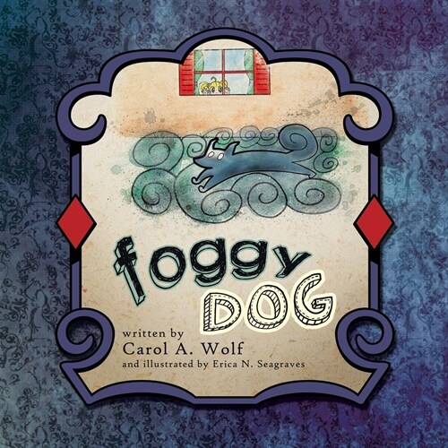 Foggy Dog (Paperback)
