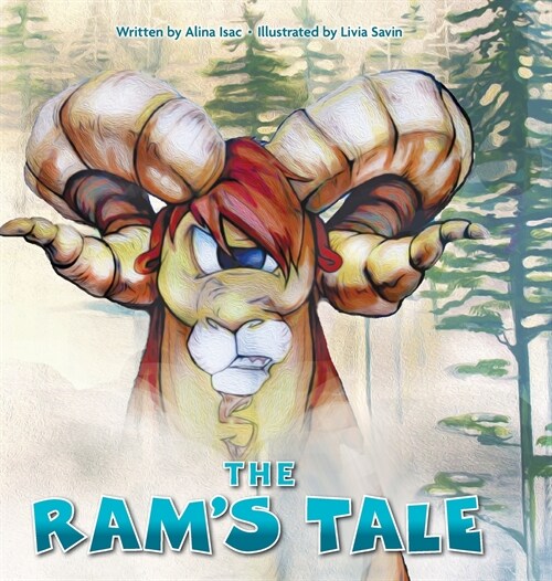 The Rams Tale (Hardcover)