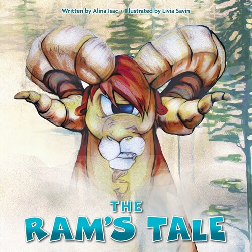 The Rams Tale (Paperback)