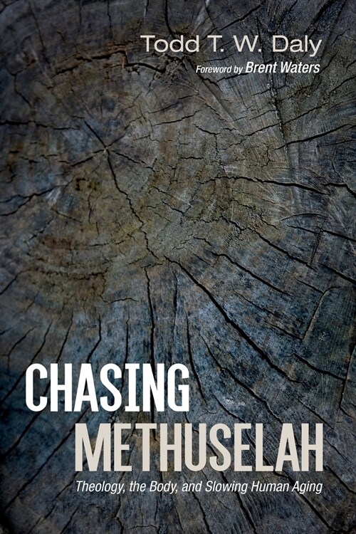 Chasing Methuselah (Paperback)