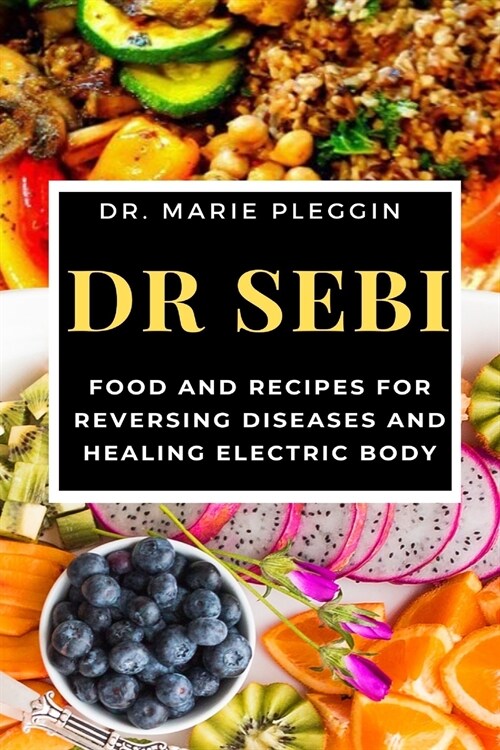 Dr Sebi (Paperback)