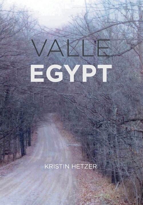 VALLE EGYPT (Hardcover)