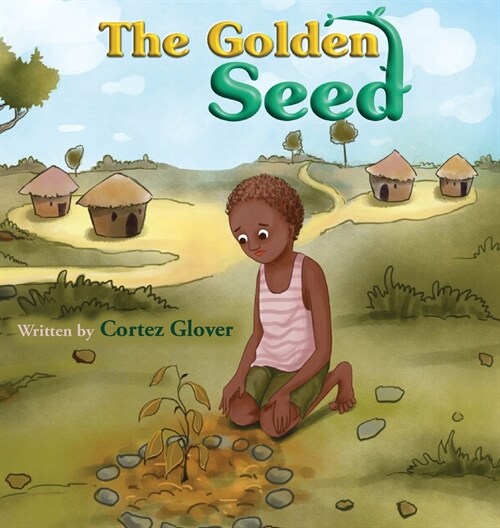 The Golden Seed (Hardcover)