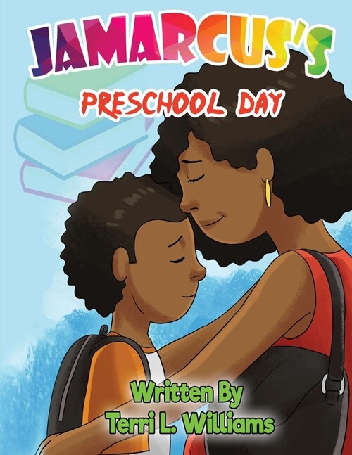 Jamarcuss Preschool Day (Paperback)