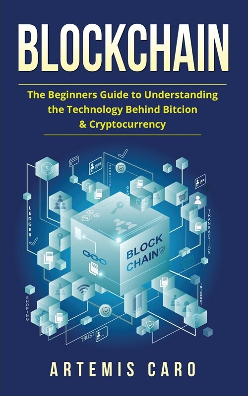 Blockchain (Paperback)