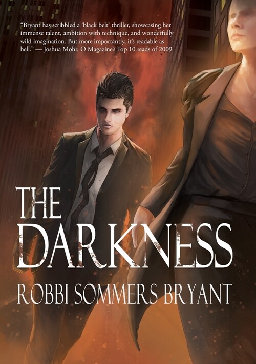 The Darkness (Paperback)