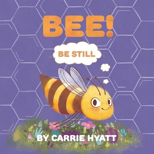 BEE! (Paperback)