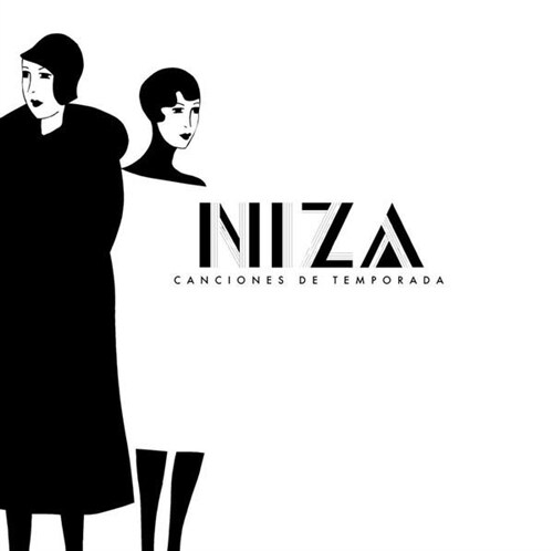 [중고] Niza - Canciones De Temporada