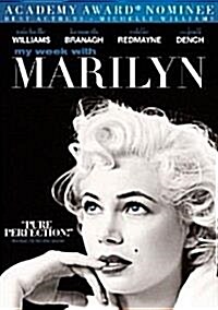 [중고] My week with marilyn