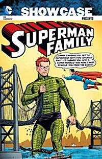 Superman Family, Volume 4 (Paperback)
