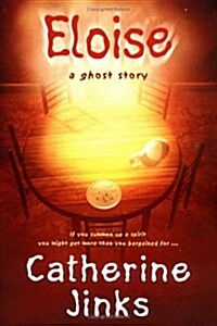 Eloise: A Ghost Story (Paperback)