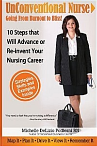 Unconventional Nurse (Paperback)
